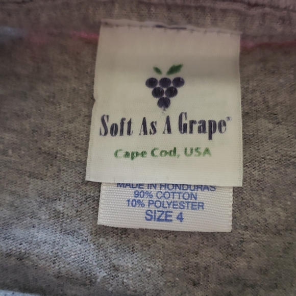 Dodger Baseball Tee - Picture 3 of 8